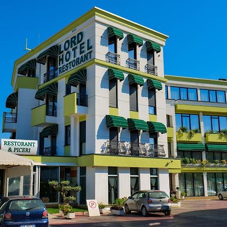 Lord Hotel Tirana Vore Exterior photo