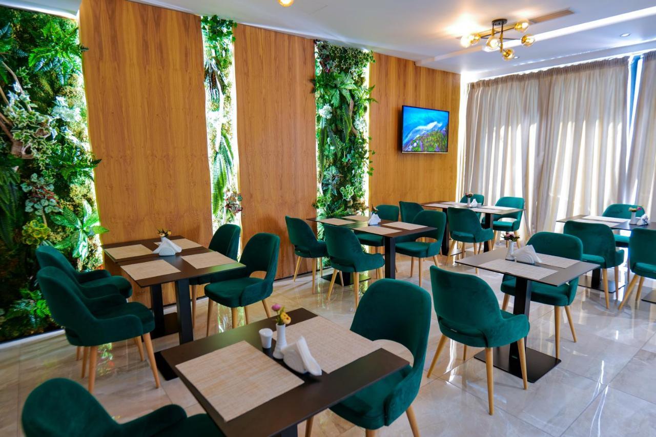 Lord Hotel Tirana Vore Exterior photo