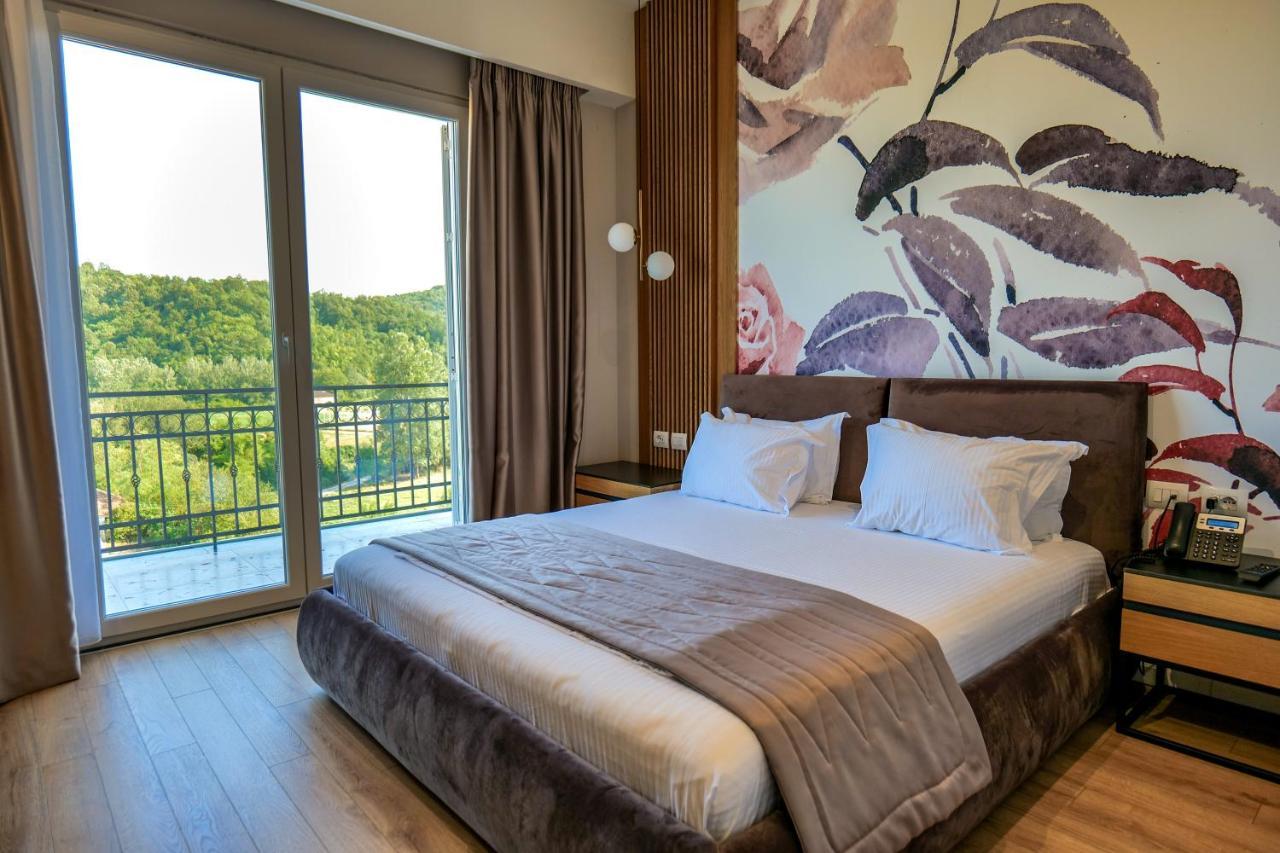 Lord Hotel Tirana Vore Exterior photo