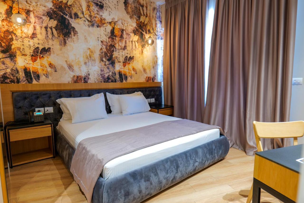 Lord Hotel Tirana Vore Exterior photo
