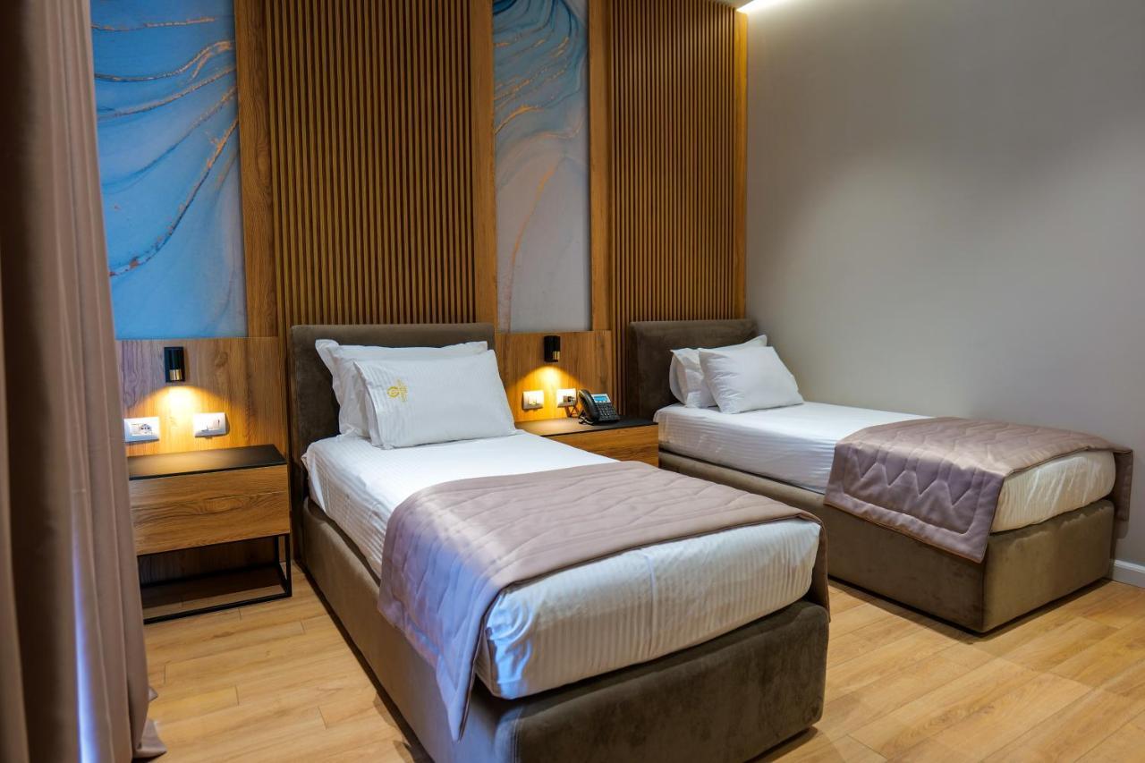 Lord Hotel Tirana Vore Exterior photo